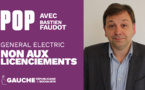 Point Politique et Populaire de Bastien Faudot