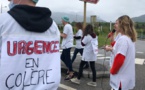 Y’a urgence pour les urgences !