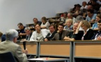 Retour sur l'Université d'été de Belfort