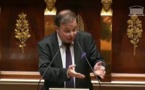 Bisphénol A: Nous avons choisi d’agir de manière raisonnable, tant pour les industriels que pour la santé publique