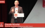#UEMRC 2013: Accueil de l'université d'été