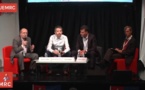 #UEMRC 2013: Table ronde n°1 "Transformer l'euro pour sortir de la nasse économique"