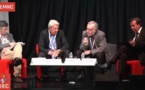 #UEMRC 2013: Table ronde n°2 "L'alliance des productifs pour redresser l'industrie française"