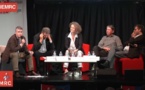 #UEMRC 2013: Table ronde n°3 "Sortir la France de la dépression"