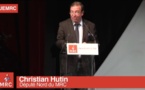 #UEMRC 2013: Ouverture de la 2e journée