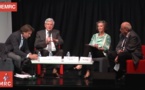 #UEMRC 2013: Table ronde n°4 "Relever la France par la voie républicaine"