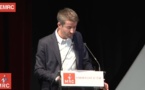 #UEMRC 2013: Synthèse de la première journée par Julien Landfried