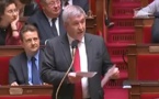La politique minière n’est pas un archaïsme mais un enjeu de souveraineté