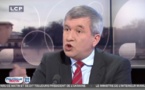 "Un euro trop cher annulera les efforts consentis par la nation"