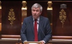 "Le Parlement français doit contrôler la négociation du traité transatlantique"