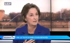 "L’écologie est une question beaucoup trop sérieuse pour être laissée à un parti politique"
