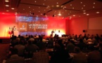Congrès de Paris : Motion de synthèse et résultats des votes