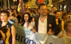 "Les Grecs ont le sentiment que François Hollande est aux abonnés absents"