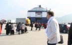 Choses vues à Lesbos