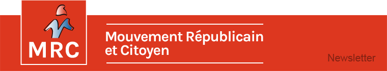 Mouvement Républicain et Citoyen